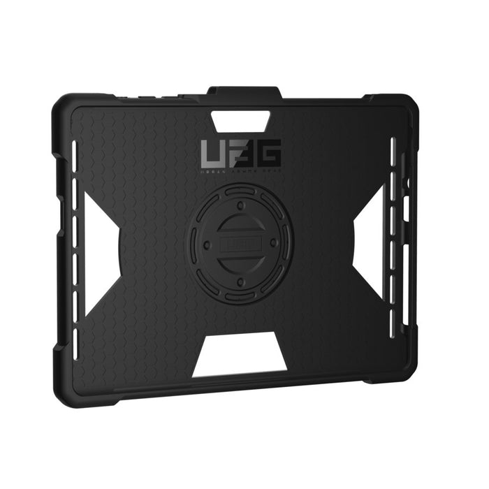 EAN 0812451031072 - Urban Armor Gear Outback 25,4 cm (10") Funda Negro imagen 5