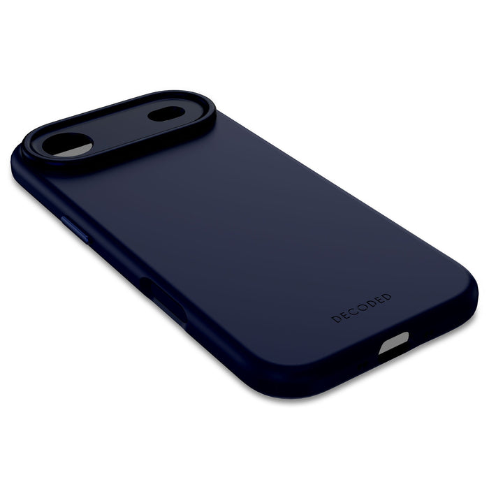 EAN 8721145008400 - Decoded D25IPO17ABCS9TY funda para teléfono móvil 16,5 cm (6.5") Marina imagen 6