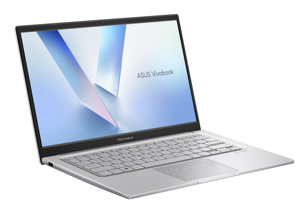 Portátil Asus Vivobook X1404va Eb2077 Core 7 150u 16gb 1tb Ssd Freedos 14 "