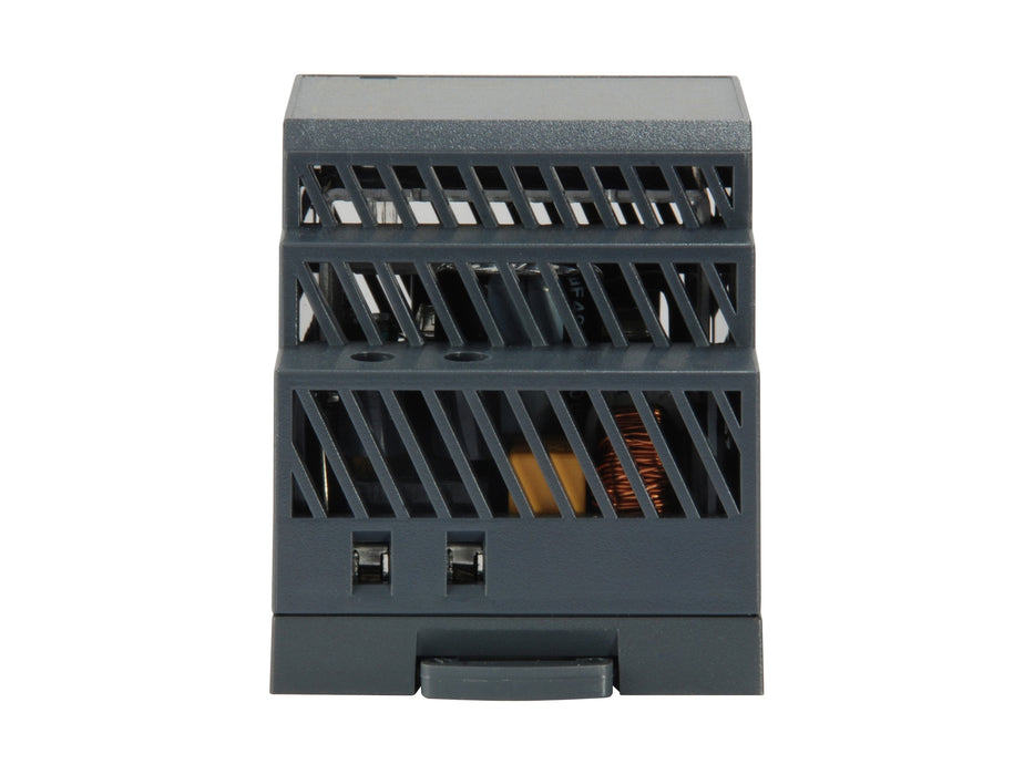 Levelone Indumrie Netzteil 24vdc 60w+Din-Schiene Negro