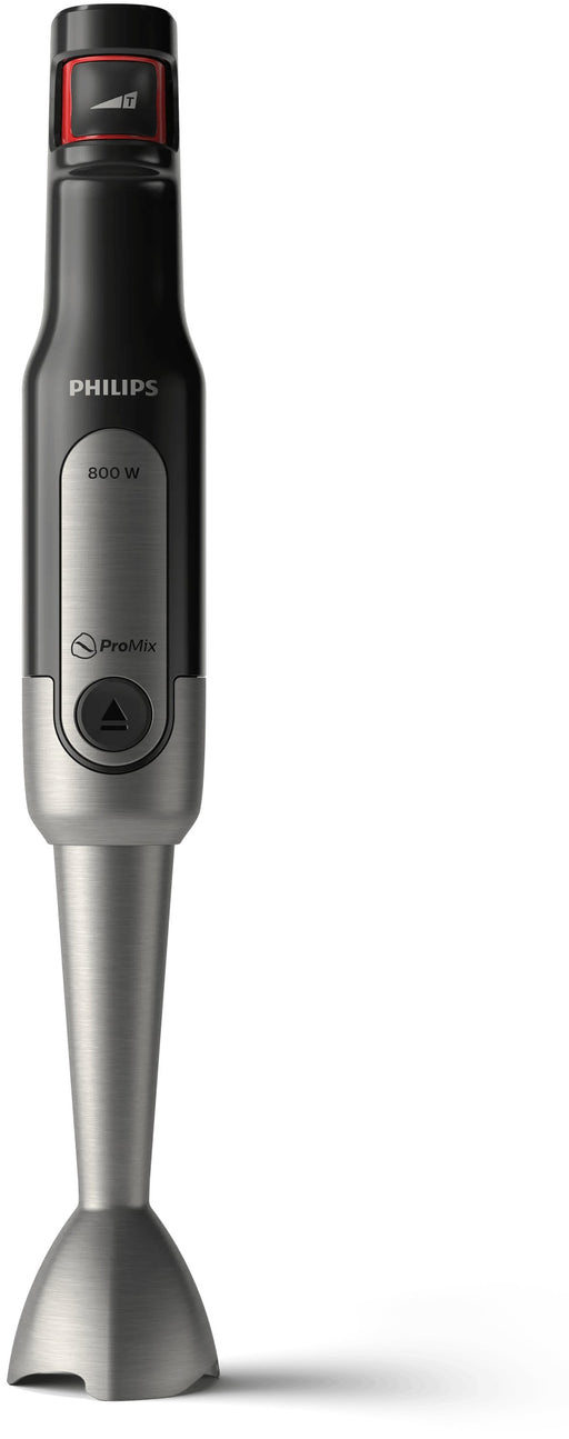 EAN 8710103898757 - Philips Viva Collection HR2656/90 licuadora Batidora de inmersión 800 W Negro, Acero pulido imagen 2