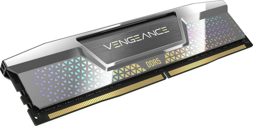 EAN 840440495765 - Corsair Vengeance CMKC48GX5M2X8400C40 módulo de memoria 48 GB 2 x 24 GB DDR5 288-pin DIMM imagen 2