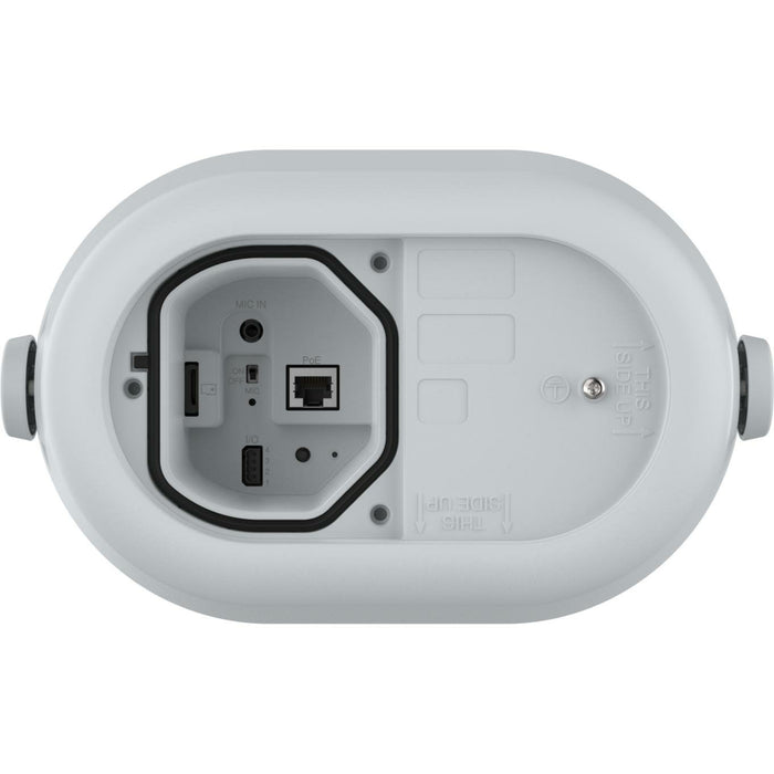 EAN 7331021081932 - Axis C1111-E De 2 vías Blanco imagen 3