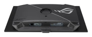EAN 4711387871348 - ASUS ROG Strix OLED XG27ACDMS pantalla para PC 67,3 cm (26.5") 2560 x 1440 Pixeles Quad HD QD-OLED Negro imagen 6