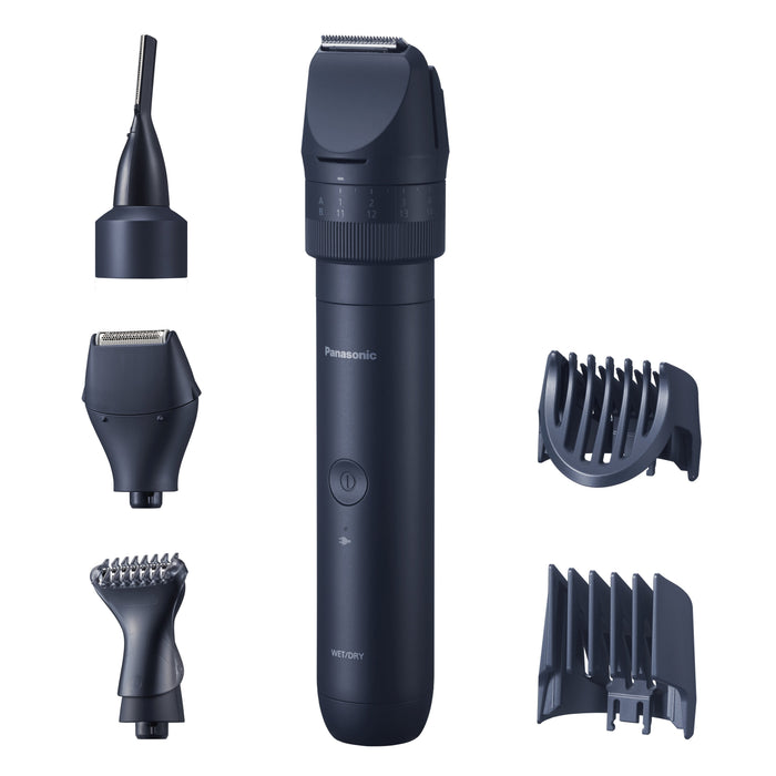 EAN 4010869321587 - Panasonic MULTISHAPE Negro 39 Níquel-metal hidruro (NiMH) imagen 6