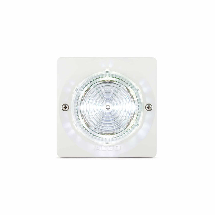 Algo 8128 Ip Visual Alerter - Clear