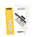 EAN 0043859521852 - Fellowes 5314903 plastificador 250 pieza(s) imagen 3