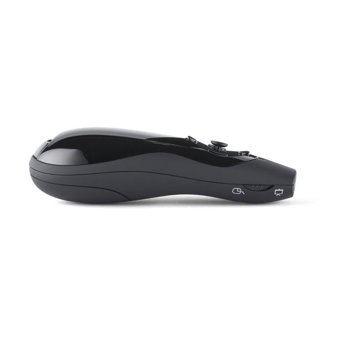 EAN 5028252351430 - Kensington Presenter Expert apuntador inalámbricos RF Negro imagen 8