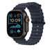 EAN 0195949774461 - Apple MYPC3ZM/A Accesorios para dispositivos vestibles inteligentes Grupo de rock Marina Fluoroelastómero imagen 2