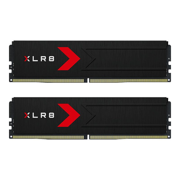 EAN 0751492790657 - PNY MD32GK2D5600036XR módulo de memoria 32 GB 2 x 16 GB DDR5 imagen 1