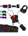 EAN 3700104441408 - Spirit of Gamer Crossgame 2 USB 2.0 Type-C Negro, Rojo imagen 2