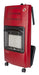 EAN 8435568404960 - Orbegozo HCE 62 estufa de combustible líquido 4200 W imagen 6