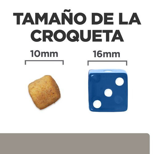 EAN 0052742041698 - Hills 605842 alimento húmedo para perros Ternera Universal 1,5 kg imagen 2