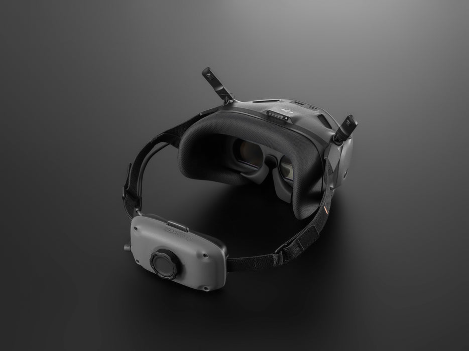 Dji Goggles N3