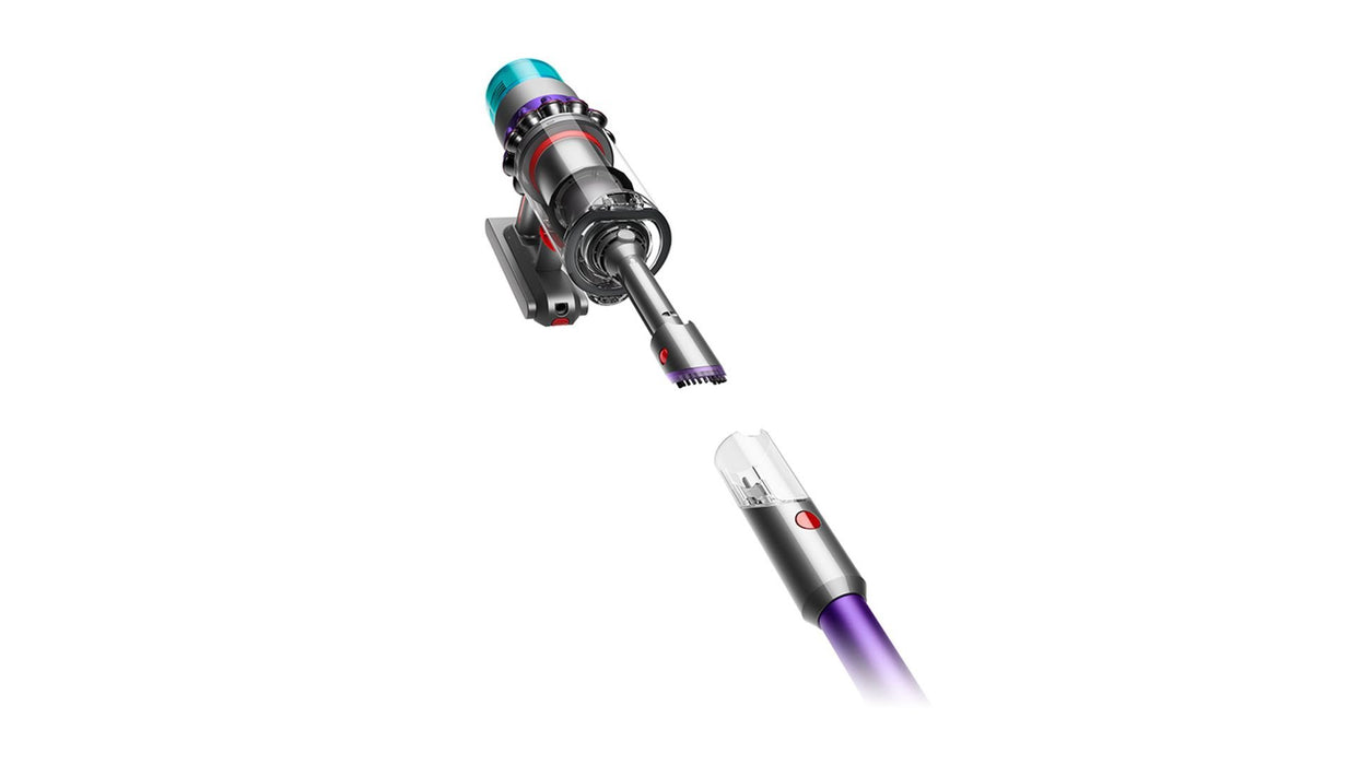 EAN 5025155081716 - Dyson Gen5 Detect Aspiradora escoba 2 en 1 Batería Secar HEPA Sin bolsa Púrpura imagen 6