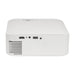 EAN 5706751091292 - Denver PR-4300 videoproyector Proyector de corto alcance 400 lúmenes ANSI 4K (4096x2400) Blanco imagen 8