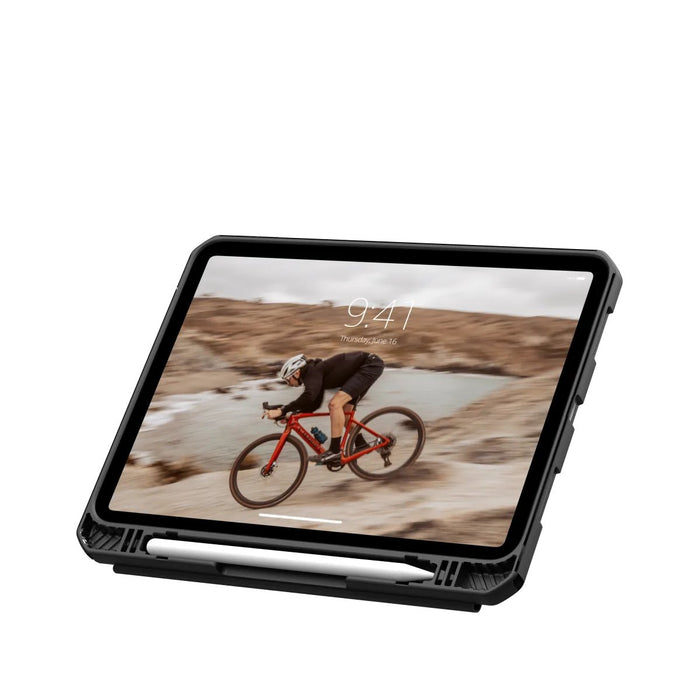 EAN 0840283911866 - [U] by UAG 124411114340 funda para tablet 27,7 cm (10.9") Folio Negro imagen 9
