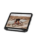 EAN 0840283911866 - [U] by UAG 124411114340 funda para tablet 27,7 cm (10.9") Folio Negro imagen 9