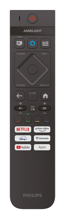EAN 8718863045848 - Philips 55PUS8500/12 Televisor 139,7 cm (55") 4K Ultra HD Smart TV Wifi Negro imagen 14