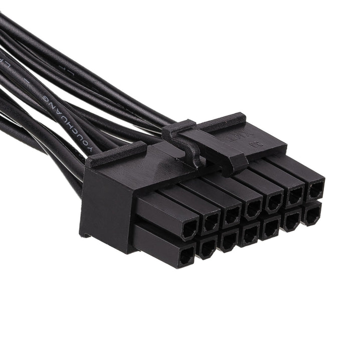 EAN 5901720136411 - Akyga AK-CA-77 cable de alimentación interna 0,1 m imagen 3