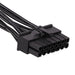EAN 5901720136411 - Akyga AK-CA-77 cable de alimentación interna 0,1 m imagen 3
