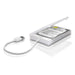 EAN 8595247902566 - Axagon ADSA-1S caja para disco duro externo Carcasa de disco duro/SSD Blanco 2.5" imagen 11