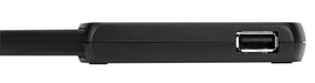 EAN 5051794004489 - Targus ACH114EU hub de interfaz USB 2.0 480 Mbit/s Negro imagen 7