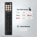 EAN 6942351430751 - Hisense 65A6S 165,1 cm (65") 4K Ultra HD Smart TV Wifi Negro imagen 10