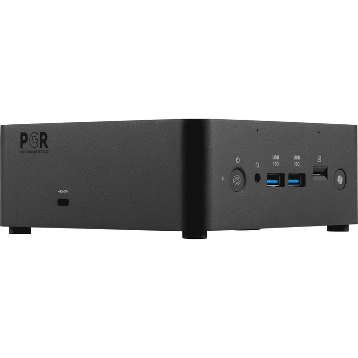 EAN 4711377342421 - MSI Cubi NUC AI+ 2MG-001EU Copilot+ PC Intel Core Ultra 7 258V 32 GB LPDDR5x-SDRAM 1 TB SSD Windows 11 Pr imagen 7