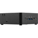 EAN 4711377342421 - MSI Cubi NUC AI+ 2MG-001EU Copilot+ PC Intel Core Ultra 7 258V 32 GB LPDDR5x-SDRAM 1 TB SSD Windows 11 Pr imagen 7