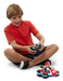 EAN 0039897024974 - Super Mario Mario Anti-Gravity RC Racer imagen 10