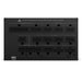 EAN 5056547203652 - NZXT C1500 Platinum ATX 3.1 unidad de fuente de alimentación 1500 W 24-pin ATX Negro imagen 4