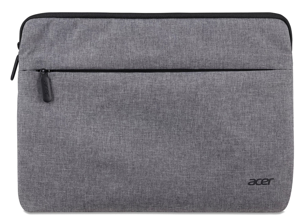 EAN 4713883711463 - Acer NP.BAG1A.296 maletines para portátil 29,5 cm (11.6") Funda Gris imagen 1