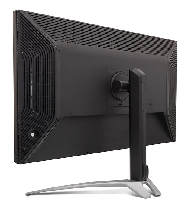 EAN 4711121803581 - Acer UM.JXXEE.S01 pantalla para PC 81,3 cm (32") 3840 x 2160 Pixeles 4K Ultra HD LCD Negro imagen 6