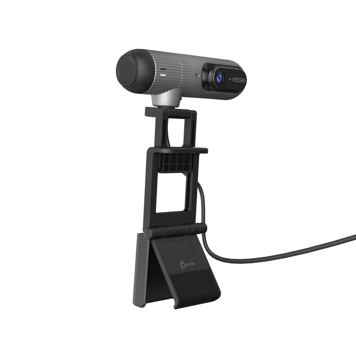 2k Ai-Powered Webcam With Cam