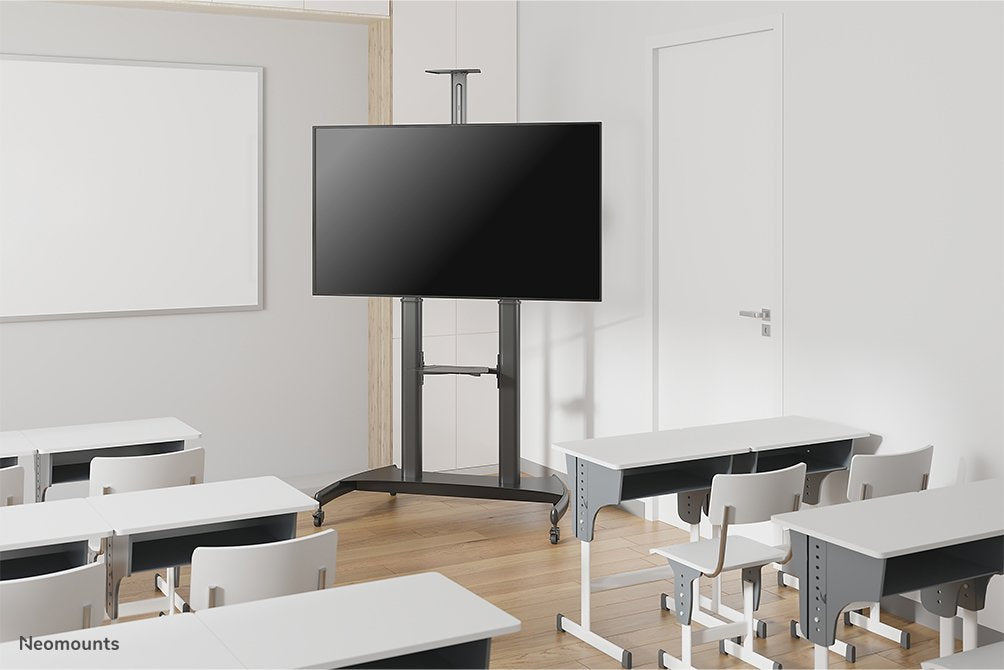EAN 8717371447052 - Neomounts PLASMA-M1950E mueble y soporte para dispositivo multimedia Negro imagen 13