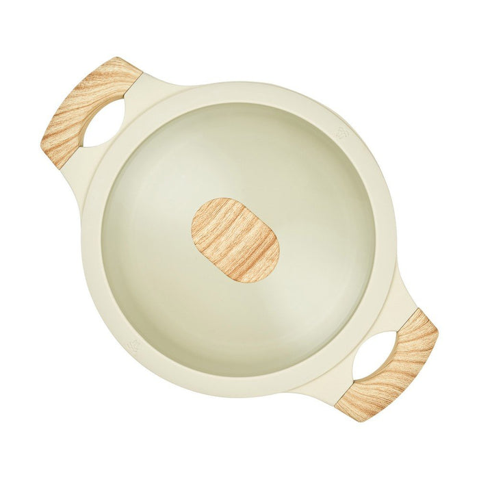 EAN 4260709013886 - Resto Kitchenware Ran 2,4 L Alrededor Beige, Madera imagen 9