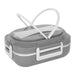 EAN 5902221622670 - Noveen LB540 60 W 1 L Gris Adulto imagen 2