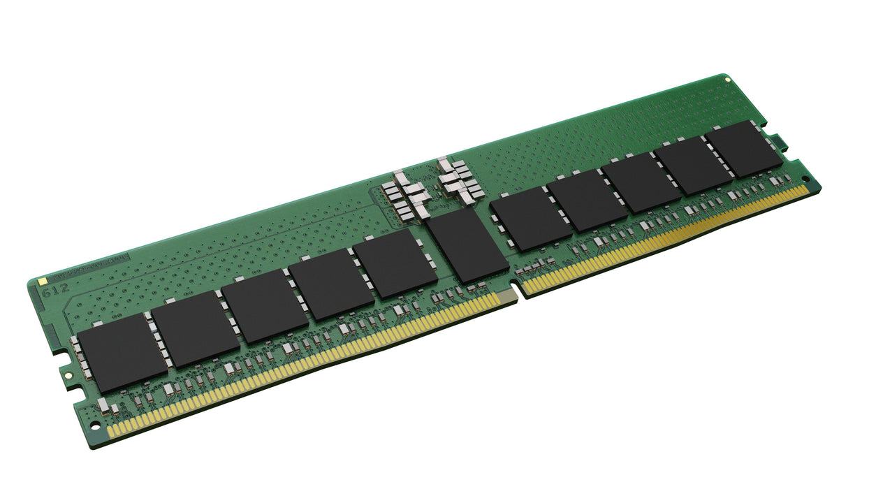 EAN 0740617347111 - Kingston Technology KSM64R52BD8-32MD módulo de memoria 32 GB 1 x 32 GB DDR5 6400 MT/s 288-pin DIMM imagen 2