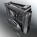 EAN 4715109923025 - RAIJINTEK NYX PRO Full Tower Titanio imagen 2