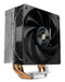 EAN 8435693112013 - Mars Gaming MCPU-X4 Procesador Refrigerador de aire 12 cm Negro 1 pieza(s) imagen 1