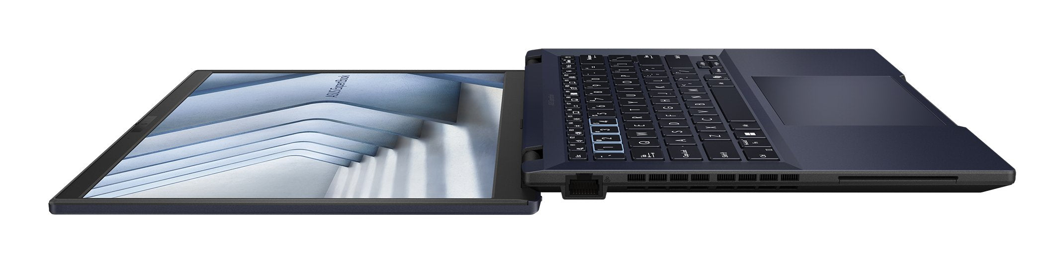 EAN 4711387734902 - ASUS ExpertBook B3 B3404CVA-Q51884X 35,6 cm (14") DDR5-SDRAM Wi-Fi 6 (802.11ax) imagen 10