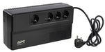 EAN 0731304338284 - APC BV500I-GR sistema de alimentación ininterrumpida (UPS) Línea interactiva 0,5 kVA 300 W 4 salidas AC imagen 6