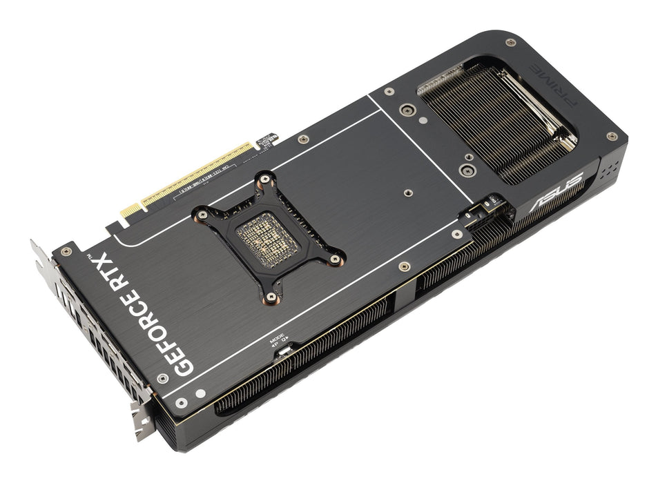Asus Geforce Rtx 5080 Prime Oc Evo (Dlss 4, 3x Displayport, 1x Hdmi 2.1) 90yv0lx4-M0na00