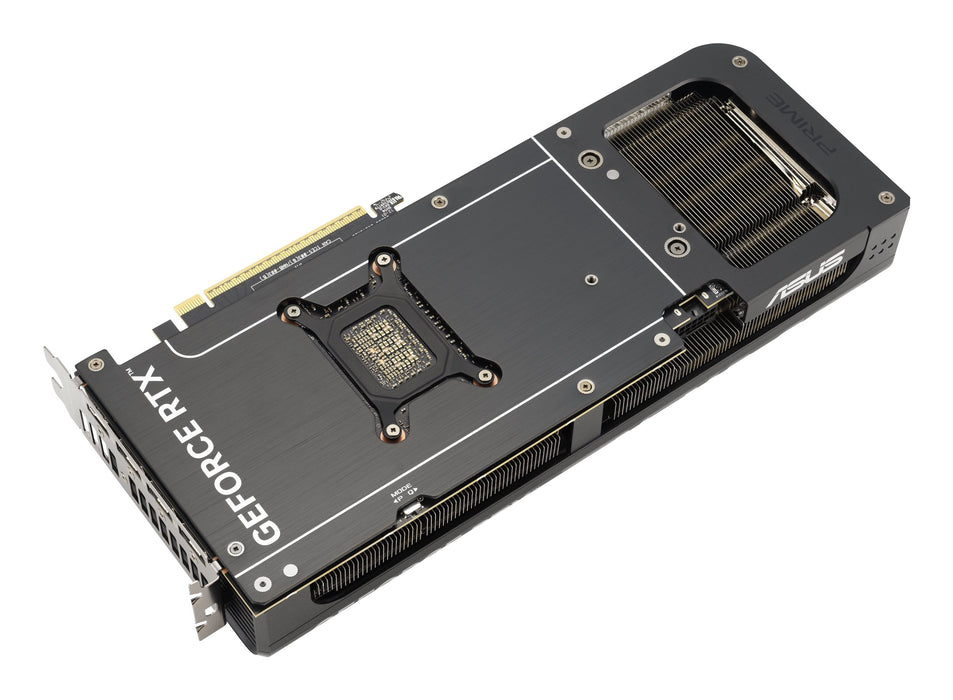 EAN 4711387861516 - ASUS Prime -RTX5070TI-O16G NVIDIA GeForce RTX 5070 Ti 16 GB GDDR7 imagen 8