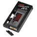 EAN 4007249447043 - Hama 00044704 estuche para medios de almacenamiento Negro imagen 1