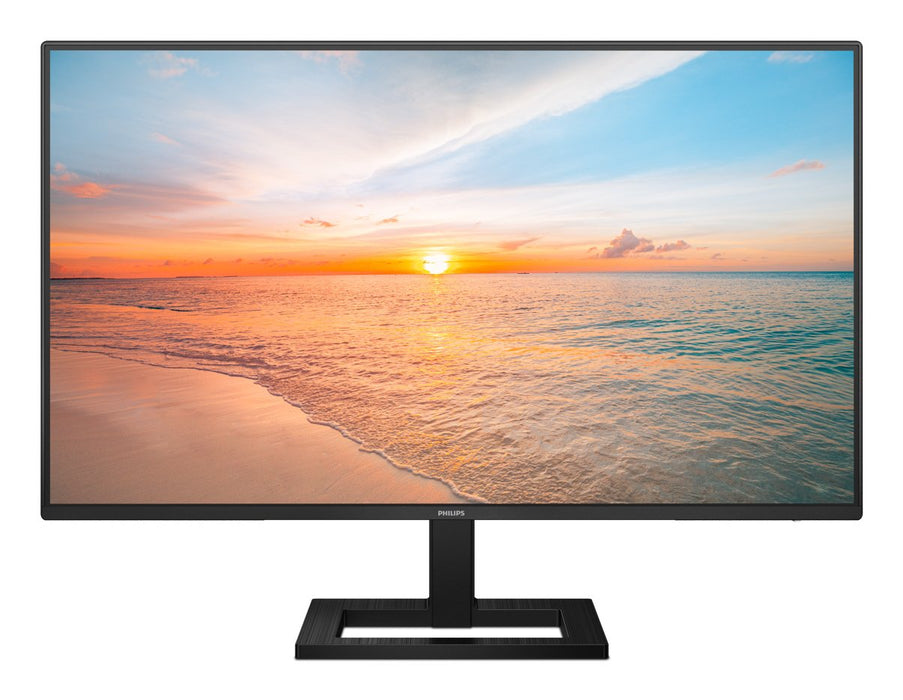 EAN 8712581804442 - Philips 1000 series 27E1N1600AE/00 pantalla para PC 68,6 cm (27") 2560 x 1440 Pixeles Quad HD LCD Negro imagen 7