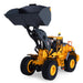 EAN 4042774475345 - Jamara Volvo L260H modelo controlado por radio Pala delantera Motor eléctrico 1:14 imagen 7