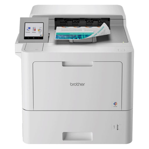 EAN 5023821216479 - Brother HL-L9430CDN impresora láser Color 2400 x 600 DPI A4 imagen 1