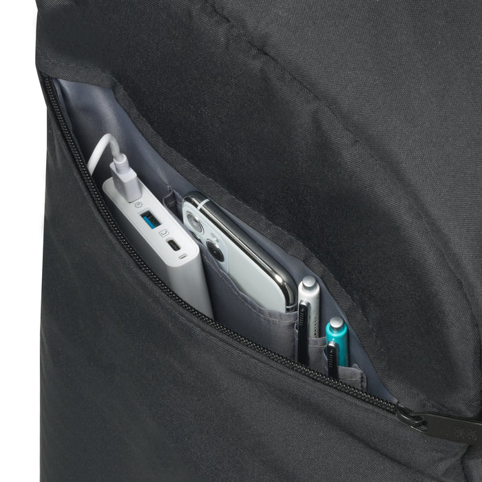 Dicota Base Xx Mochila Para Portátil 13-15,6 "Negro